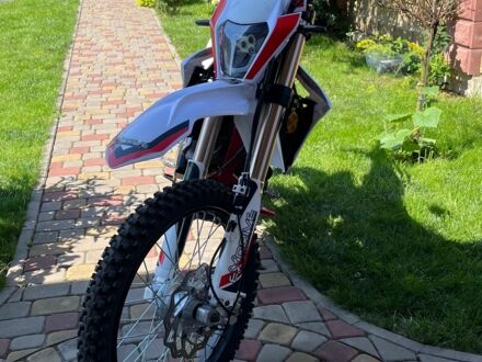 Інша Інша, об'ємом двигуна 0.25 л та пробігом 0 тис. км за 1300 $, фото 1 на Automoto.ua