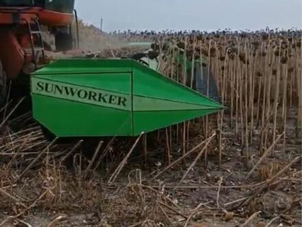 Другая Другая, объемом двигателя 0 л и пробегом 0 тыс. км за 12000 $, фото 1 на Automoto.ua