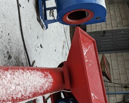 Другая Другая, объемом двигателя 0 л и пробегом 0 тыс. км за 6847 $, фото 5 на Automoto.ua