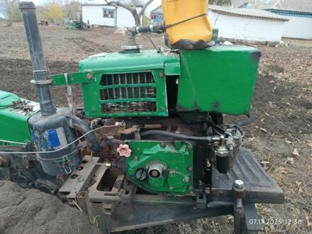 Другая Другая, объемом двигателя 0.18 л и пробегом 0 тыс. км за 239 $, фото 1 на Automoto.ua