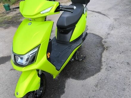 Інша Інша, об'ємом двигуна 0 л та пробігом 0 тис. км за 1093 $, фото 1 на Automoto.ua