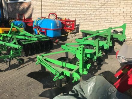 Другая Другая, объемом двигателя 0 л и пробегом 0 тыс. км за 413 $, фото 1 на Automoto.ua