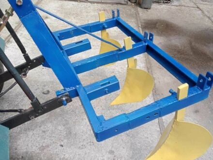 Другая Другая, объемом двигателя 0 л и пробегом 0 тыс. км за 121 $, фото 1 на Automoto.ua