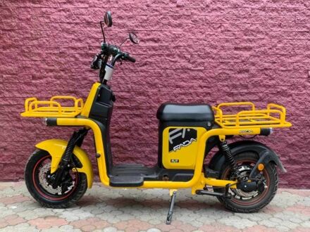 Другая Другая, объемом двигателя 0 л и пробегом 0 тыс. км за 830 $, фото 1 на Automoto.ua