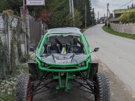 Другая Другая 2024 в Верховине на Automoto.ua Другая Другая, объемом двигателя 1.6 л и пробегом 0 тыс. км за 6200 $, фото 1 на Automoto.ua