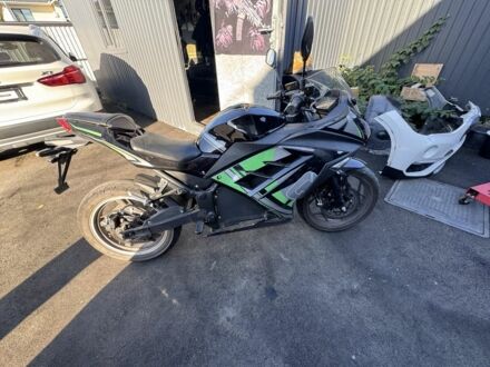 Другая Другая, объемом двигателя 0 л и пробегом 0 тыс. км за 2366 $, фото 1 на Automoto.ua