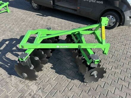 Другая Другая, объемом двигателя 0 л и пробегом 0 тыс. км за 618 $, фото 1 на Automoto.ua