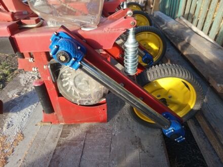 Другая Другая, объемом двигателя 0 л и пробегом 0 тыс. км за 1189 $, фото 1 на Automoto.ua