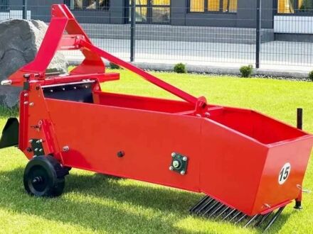 Другая Другая 2024 в Луцке на Automoto.ua Другая Другая, объемом двигателя 0 л и пробегом 0 тыс. км за 801 $, фото 1 на Automoto.ua