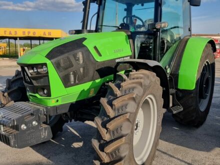 Інша Інша, об'ємом двигуна 3.85 л та пробігом 0 тис. км за 71942 $, фото 1 на Automoto.ua