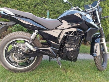 Другая Другая, объемом двигателя 0 л и пробегом 0 тыс. км за 1042 $, фото 1 на Automoto.ua