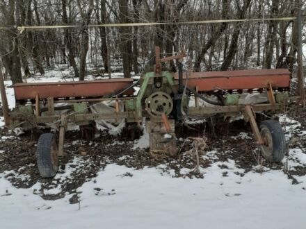 Другая Другая, объемом двигателя 0 л и пробегом 0 тыс. км за 1183 $, фото 1 на Automoto.ua