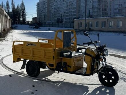 Другая Другая, объемом двигателя 0 л и пробегом 0 тыс. км за 1619 $, фото 1 на Automoto.ua