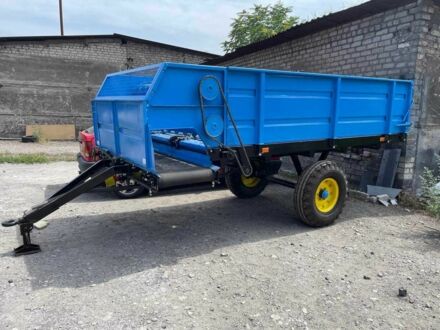 Другая Другая, объемом двигателя 0 л и пробегом 0 тыс. км за 5204 $, фото 1 на Automoto.ua