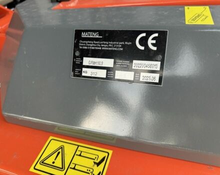 Другая Інша, об'ємом двигуна 0 л та пробігом 0 тис. км за 107000 $, фото 6 на Automoto.ua