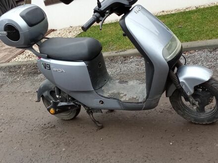 Другая Другая, объемом двигателя 0 л и пробегом 0 тыс. км за 1255 $, фото 1 на Automoto.ua