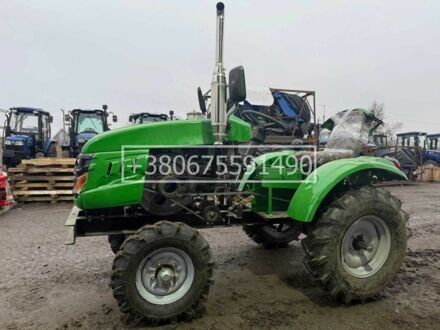 Другая Другая, объемом двигателя 0 л и пробегом 1 тыс. км за 2590 $, фото 1 на Automoto.ua