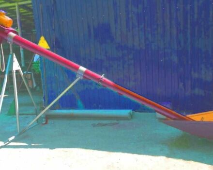 Другая Другая, объемом двигателя 0 л и пробегом 0 тыс. км за 387 $, фото 1 на Automoto.ua