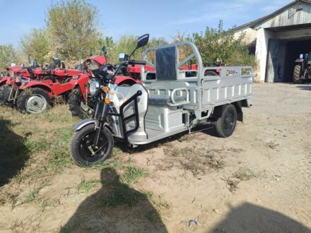 Другая Другая, объемом двигателя 0 л и пробегом 0 тыс. км за 2000 $, фото 1 на Automoto.ua