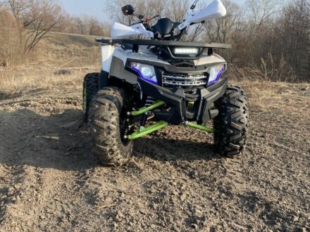 Інша Інша 2024 у Сумах на Automoto.ua Інша Інша, об'ємом двигуна 0.13 л та пробігом 0 тис. км за 1300 $, фото 1 на Automoto.ua