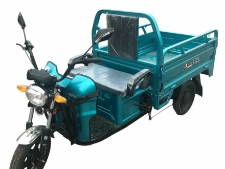 Другая Другая, объемом двигателя 0 л и пробегом 0 тыс. км за 1251 $, фото 1 на Automoto.ua