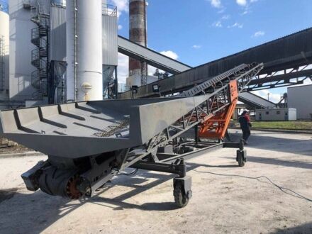 Інша Інша, об'ємом двигуна 0 л та пробігом 0 тис. км за 9005 $, фото 1 на Automoto.ua