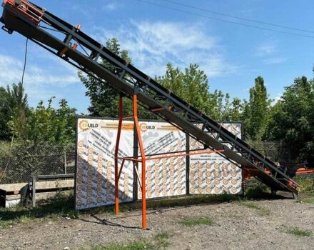 Другая Другая, объемом двигателя 0 л и пробегом 0 тыс. км за 225000 $, фото 9 на Automoto.ua