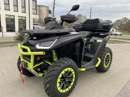 Другая Другая, объемом двигателя 0.6 л и пробегом 0 тыс. км за 9250 $, фото 1 на Automoto.ua