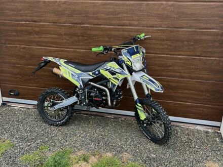 Другая Другая, объемом двигателя 0.13 л и пробегом 0 тыс. км за 857 $, фото 1 на Automoto.ua