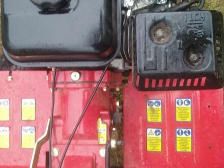 Інша Інша, об'ємом двигуна 0.21 л та пробігом 15 тис. км за 358 $, фото 1 на Automoto.ua