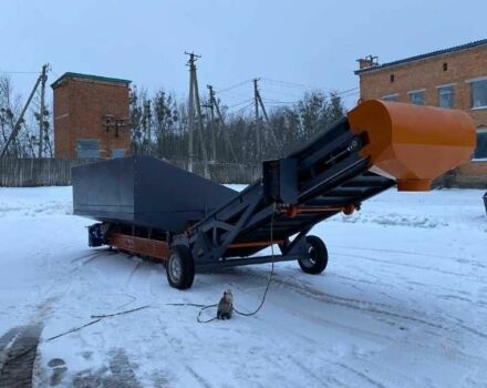 Другая Другая, объемом двигателя 0 л и пробегом 0 тыс. км за 225000 $, фото 4 на Automoto.ua