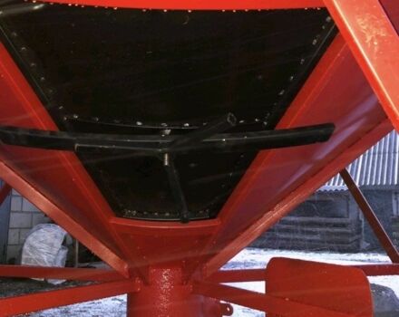 Другая Другая, объемом двигателя 0 л и пробегом 0 тыс. км за 6847 $, фото 3 на Automoto.ua