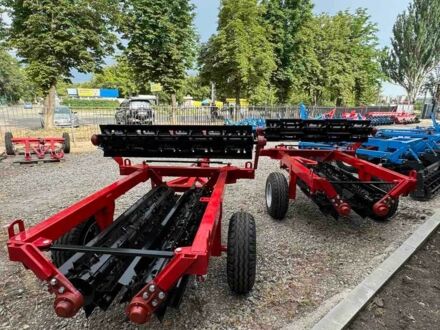 Інша Інша, об'ємом двигуна 0 л та пробігом 0 тис. км за 4491 $, фото 1 на Automoto.ua