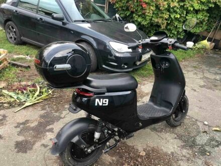 Інша Інша, об'ємом двигуна 0 л та пробігом 0 тис. км за 522 $, фото 1 на Automoto.ua