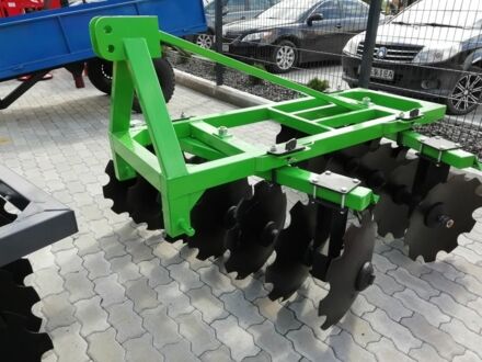 Інша Інша, об'ємом двигуна 0 л та пробігом 0 тис. км за 631 $, фото 1 на Automoto.ua