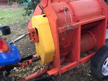 Другая Другая, объемом двигателя 0 л и пробегом 0 тыс. км за 1316 $, фото 1 на Automoto.ua