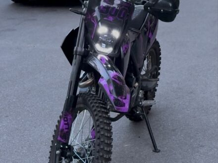 Другая Другая, объемом двигателя 0.3 л и пробегом 0 тыс. км за 1800 $, фото 1 на Automoto.ua