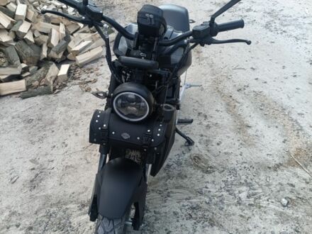 Другая Другая, объемом двигателя 0 л и пробегом 0 тыс. км за 2202 $, фото 1 на Automoto.ua