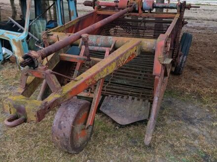 Другая Другая, объемом двигателя 0 л и пробегом 0 тыс. км за 650 $, фото 1 на Automoto.ua