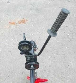 Другая Другая, объемом двигателя 0 л и пробегом 0 тыс. км за 5800 $, фото 4 на Automoto.ua