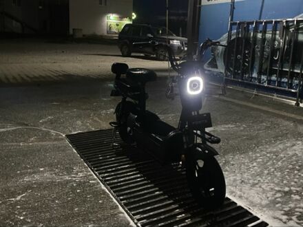 Другая Другая, объемом двигателя 0 л и пробегом 0 тыс. км за 309 $, фото 1 на Automoto.ua