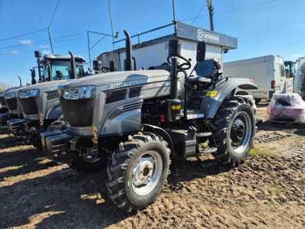 Другая Другая, объемом двигателя 0 л и пробегом 0 тыс. км за 7990 $, фото 1 на Automoto.ua