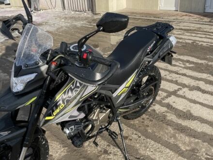 Інша Інша, об'ємом двигуна 0.25 л та пробігом 0 тис. км за 1700 $, фото 1 на Automoto.ua