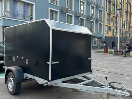 Другая Другая, объемом двигателя 0 л и пробегом 0 тыс. км за 5913 $, фото 1 на Automoto.ua