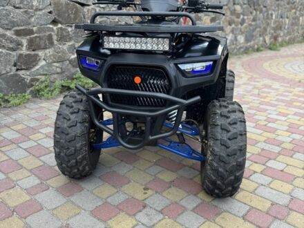 Інша Інша, об'ємом двигуна 0.15 л та пробігом 0 тис. км за 1100 $, фото 1 на Automoto.ua