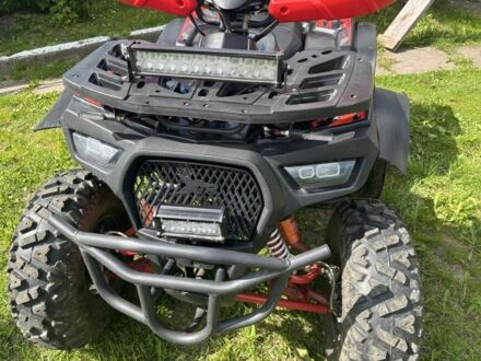 Другая Другая 2024 в Львове на Automoto.ua Другая Другая, объемом двигателя 0.25 л и пробегом 0 тыс. км за 1900 $, фото 1 на Automoto.ua