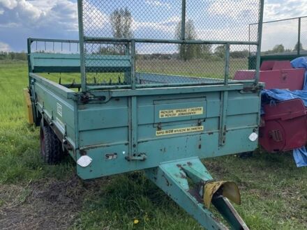 Другая Другая, объемом двигателя 0 л и пробегом 0 тыс. км за 3100 $, фото 1 на Automoto.ua
