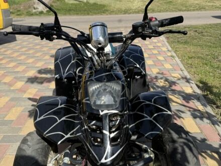 Другая Другая 2024 в Умани на Automoto.ua Другая Другая, объемом двигателя 0.13 л и пробегом 0 тыс. км за 486 $, фото 1 на Automoto.ua