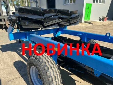 Другая Другая, объемом двигателя 0 л и пробегом 0 тыс. км за 4737 $, фото 1 на Automoto.ua