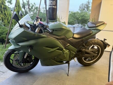 Інша Інша, об'ємом двигуна 0 л та пробігом 0 тис. км за 4800 $, фото 1 на Automoto.ua
